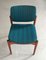 Fully Restored Teak Dining Chairs by Erik Buch for Ørum Møbelfabrik, 1960s, Set of 4, Image 3