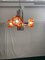 Ceiling Lamp from Mazzega, 1970s, Image 2