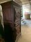 Antique Louis XIII Oak Wardrobe 5