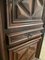 Antique Louis XIII Oak Wardrobe 9