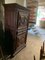 Antique Louis XIII Oak Wardrobe 4