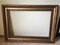 Antique Mirror or Picture Frame, 1900s, Image 7