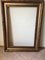 Antique Mirror or Picture Frame, 1900s 11