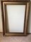 Antique Mirror or Picture Frame, 1900s, Image 11