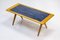 Table Basse par Stig Lindberg & David Rosén pour NK, 1950s 1