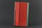 Caja de herramientas suiza en rojo de Wilhelm Kienzle para Mewa, años 60, Imagen 4