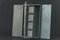 Caja de herramientas suiza en gris de Wilhelm Kienzle para Mewa, años 60, Imagen 3
