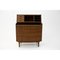 Danish Teak Secretaire, 1960s 4