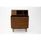 Danish Teak Secretaire, 1960s, Image 4