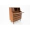 Danish Teak Secretaire, 1960s 5