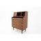 Danish Teak Secretaire, 1960s, Image 1