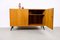 Danish Teak Sideboard from Omann Jun, 1970s 4