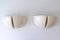 Octavo Wall Lights or Sconces by Raak, Netherlands, 1970s, Set of 2 6