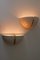 Octavo Wall Lights or Sconces by Raak, Netherlands, 1970s, Set of 2 15