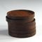 Teak Coasters by Laurids Lonborg, 1960s, Set of 6, Image 3