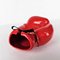 Red Ceramic Boxing Glove Vide Poche by Pieré, 1980s 10