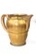 Antique Brass Jug in the Style of the Wiener Werkstätte and Josef Hoffmann, 1910s, Image 2