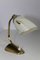 Vintage Table Lamp from Rupert Nikoll, 1950s, Image 7