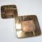 Vintage Ashtrays, 1970s, Set of 2 5