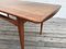 Teak Model FD503 Coffee Table by Tove & Edvard Kindt-Larsen for France & Søn / France & Daverkosen, 1950s, Image 7