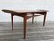 Teak Model FD503 Coffee Table by Tove & Edvard Kindt-Larsen for France & Søn / France & Daverkosen, 1950s, Image 2