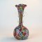 Murano Glass Vase from Fratelli Toso, 1960s 4