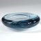 Danish Glass Dish by Per Lutken for Holmegaard, 1960s, Image 3