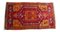 Vintage Distressed Oushak Runner Rug, 1970s, Image 1