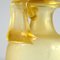 Glass Roman Reproduction Vase from CCAA Germany, 1970s 3
