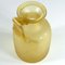 Glass Roman Reproduction Vase from CCAA Germany, 1970s, Immagine 5