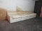 Italian Cream Velvet Modular Sofa from Studio Simon, 1970s, Set of 5, Image 4