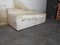 Italian Cream Velvet Modular Sofa from Studio Simon, 1970s, Set of 5 6