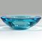 Mid-Century Glass Bowl by Per Lutken for Holmegaard, 1960s 5