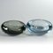 Glass Bowls by Per Lütken for Holmegaard, 1960s, Set of 2 3