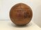 Vintage Leather 5kg Medicine Ball, 1930s, Image 1