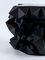 Primitive Black Side Table by Aranda\Lasch, Imagen 4
