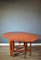 Mid-Century Teak Dining Table from McIntosh, 1960s, Immagine 4