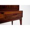 Rosewood Sideboard by Severin Hansen, 1960s 4