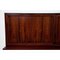 Rosewood Sideboard by Severin Hansen, 1960s, Image 5