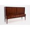 Credenza in palissandro di Severin Hansen, anni '60, Immagine 2