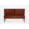 Rosewood Sideboard by Severin Hansen, 1960s 1