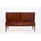 Rosewood Sideboard by Severin Hansen, 1960s, Image 1