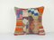 Decorative Patchwork Cushion Cover 1