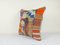 Decorative Patchwork Cushion Cover 3
