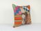 Housse de Coussin Décorative Patchwork 2