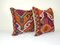 Cicim Kilim Cushion Cover, Set of 2 2