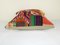 Decorative Patchwork Kilim Cushion Cover 4