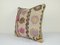 Square Ethnic Cushion Cover 3