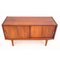 Small Mid-Century Sideboard, 1970s, Immagine 2