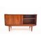 Small Mid-Century Sideboard, 1970s 5